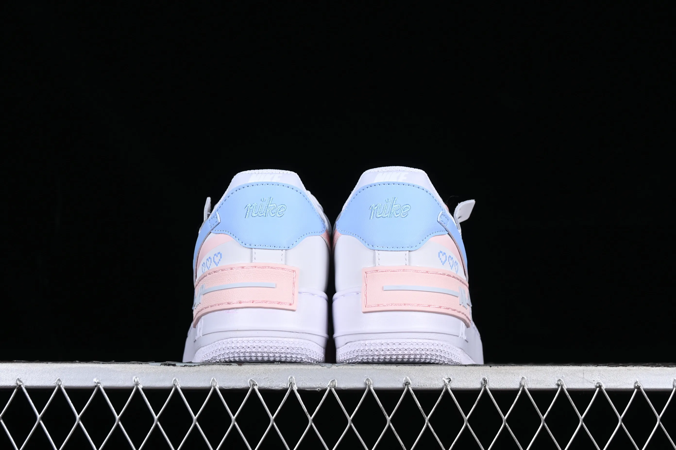 All Categories Nk Air Force 1 Air Force Series Nk Air Force 1 Shadow Air Force Lightweight Increase Nk Air Force 1 Shadow Air Force One Lightweight Increase Low Top Versatile Sneakers CI0919-117